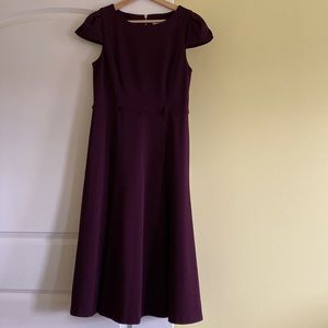 Calvin Klein dress 8